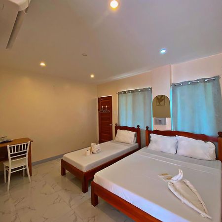 Elnora Delmar Travellers Inn Сикихор Экстерьер фото