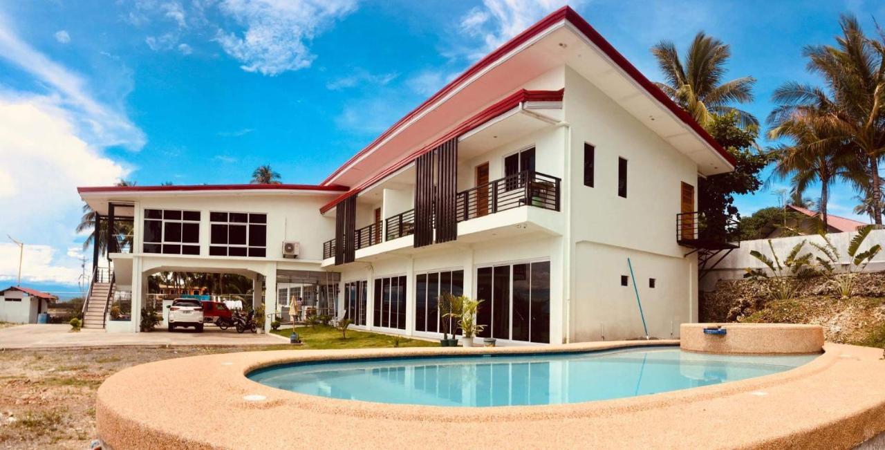 Elnora Delmar Travellers Inn Сикихор Экстерьер фото
