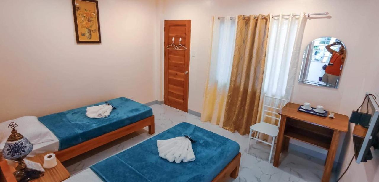 Elnora Delmar Travellers Inn Сикихор Экстерьер фото