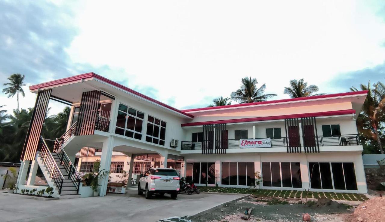 Elnora Delmar Travellers Inn Сикихор Экстерьер фото