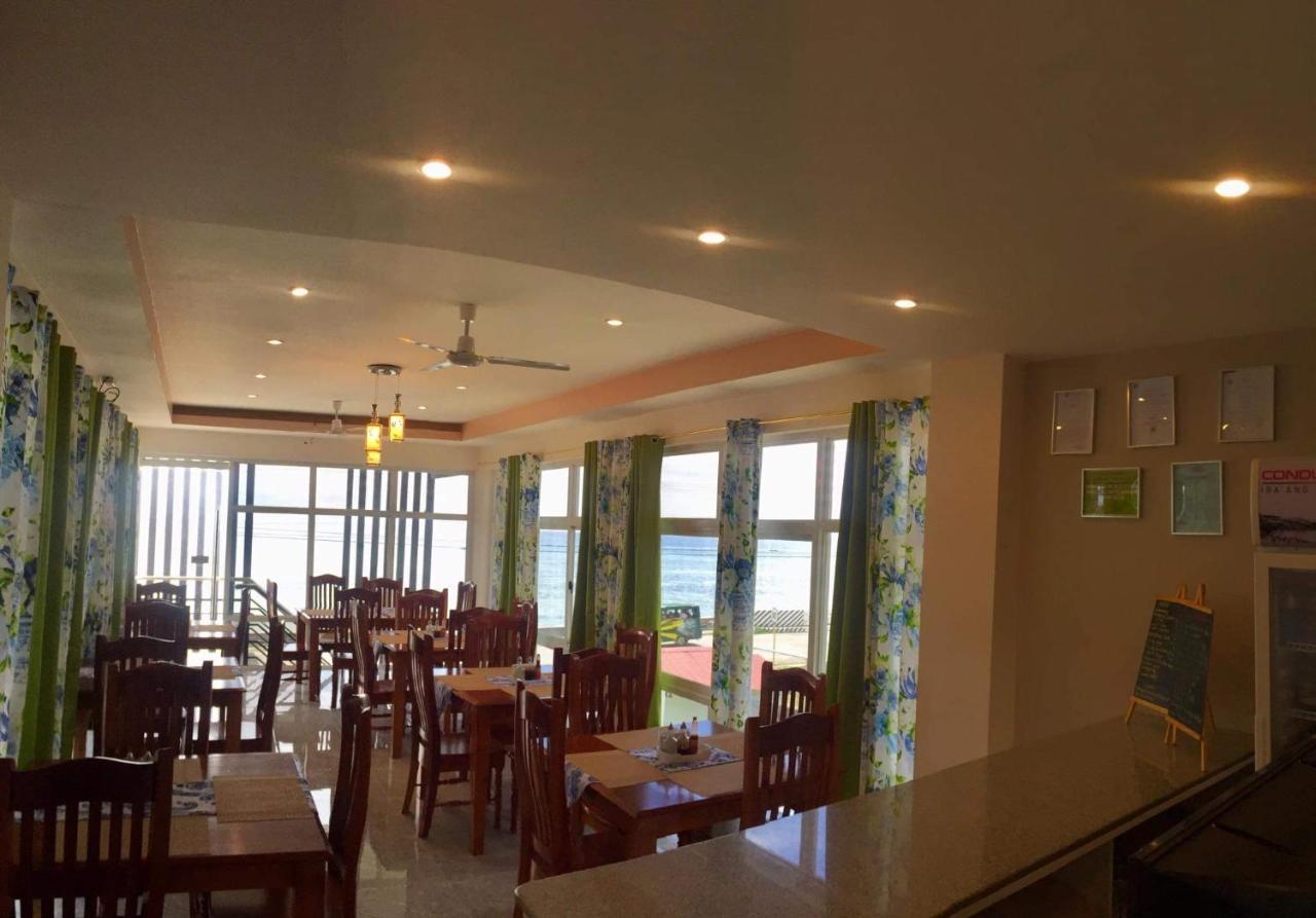 Elnora Delmar Travellers Inn Сикихор Экстерьер фото