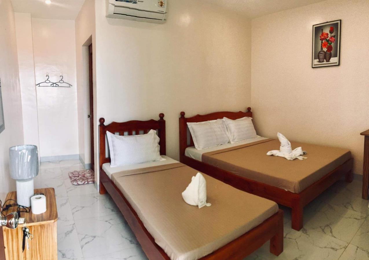 Elnora Delmar Travellers Inn Сикихор Экстерьер фото