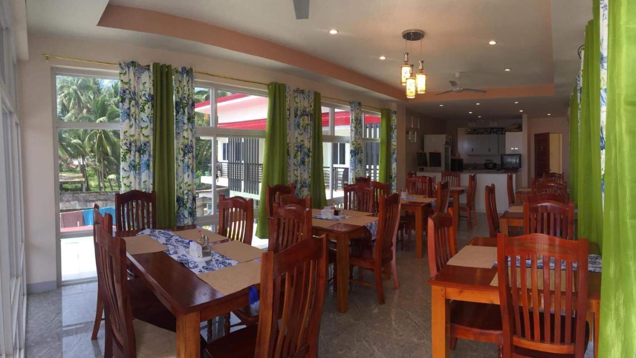 Elnora Delmar Travellers Inn Сикихор Экстерьер фото
