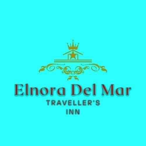Elnora Delmar Travellers Inn Сикихор Экстерьер фото