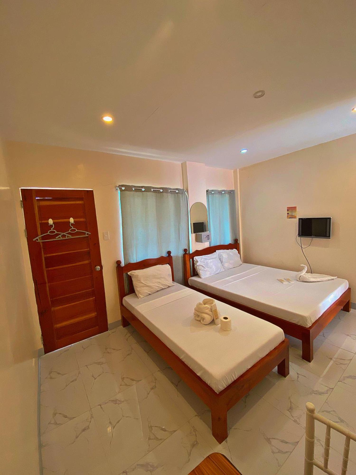 Elnora Delmar Travellers Inn Сикихор Экстерьер фото