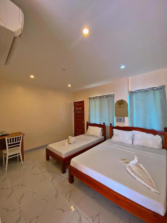 Elnora Delmar Travellers Inn Сикихор Экстерьер фото